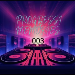 Progressive Memories 003