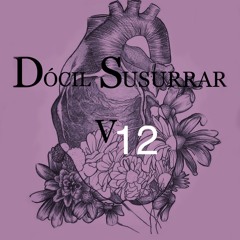 Camilo Karunâ - Docil Susurrar Vol. 12 (Warm up set for Blond:ish) Live from Nadim Gdl, Mex.