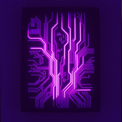 Violet Circuit