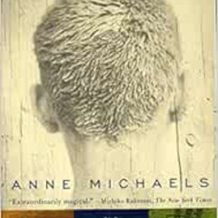 [FREE] EBOOK 📚 Fugitive Pieces: A Novel by Anne Michaels [KINDLE PDF EBOOK EPUB]