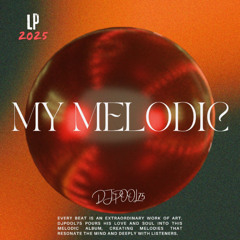 DJPOOL75 - My Melodic (Piano 1 Instrumental) (demo)