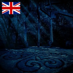 Fantasy Narration - British RP - Dark, Mysterious, Alluring