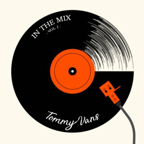 In The Mix