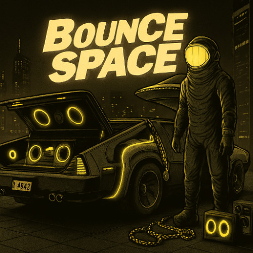 Bounce Space