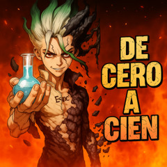 De cero a cien - Senku