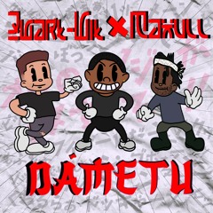 DÁMETU ft Maxvll