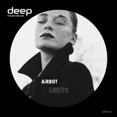 Airbot - Lights (Original Mix) DHN419