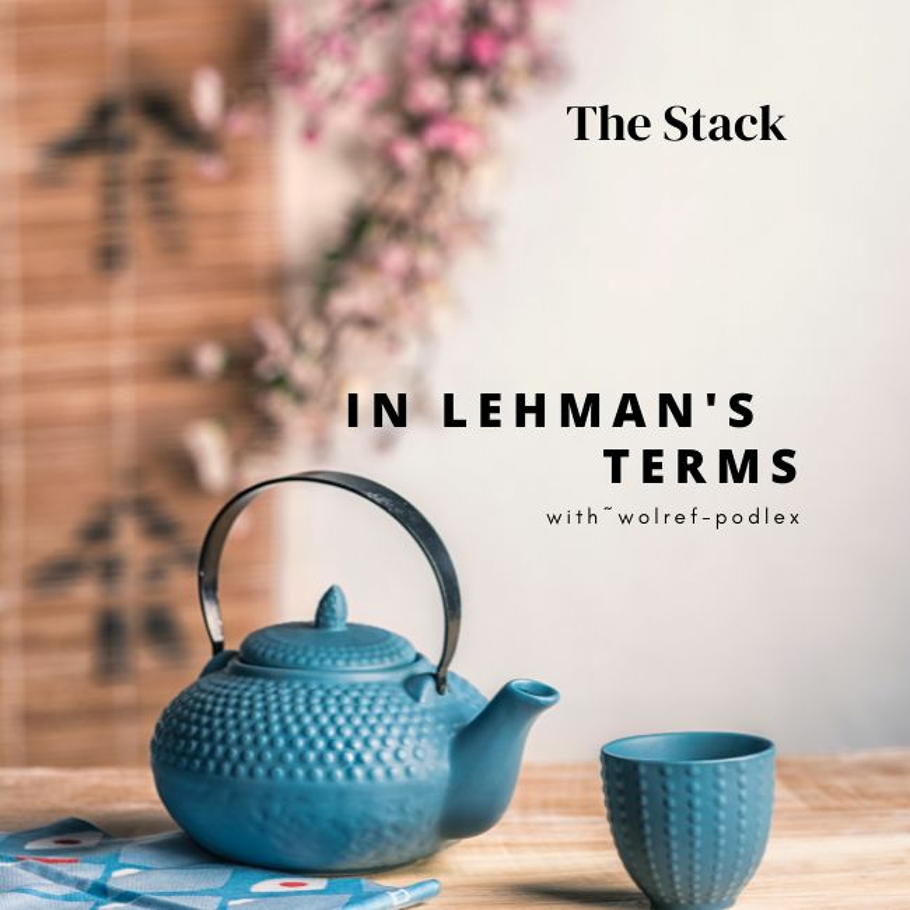 The Stack Podcast
