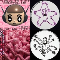 Southstart | phunk tribu | stef de haan