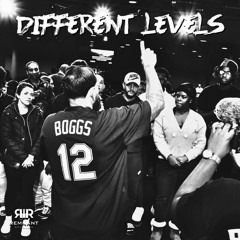 Different Levels