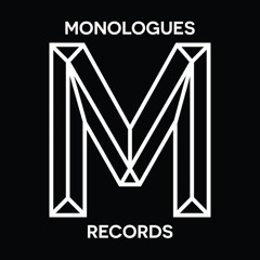 Monologues Records Taster Mix #5 (G. Markus, Metropolitan Soul Museum, Kristy Harper, Manakinz)
