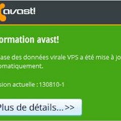 La Base Virale À Été Mise À Jour