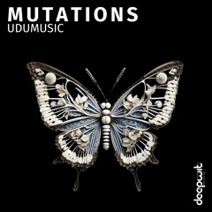 3. Udumusic - Tripping In Cerebral (Original Mix)
