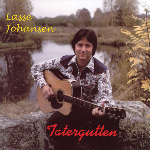 Stream Those Where the Days by Lasse Johansen | Listen online for free ...