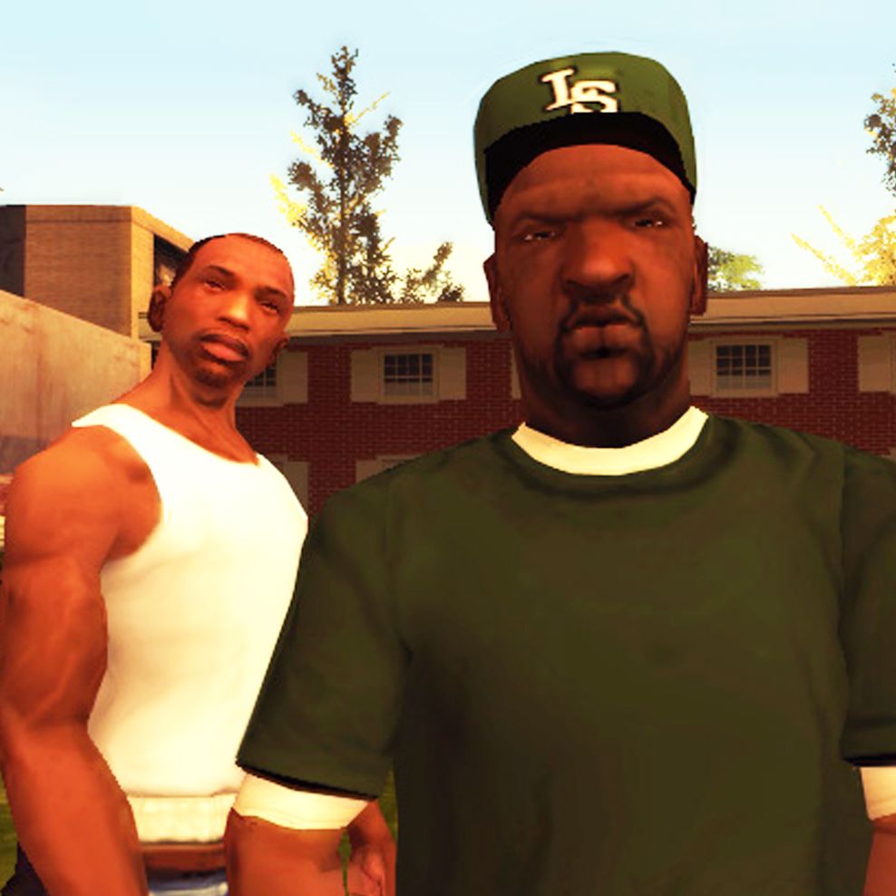 Cj Cool