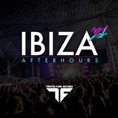 Ollie Sanders & Oskar Jay - Check This Out [Ibiza 2021 Afterhours]