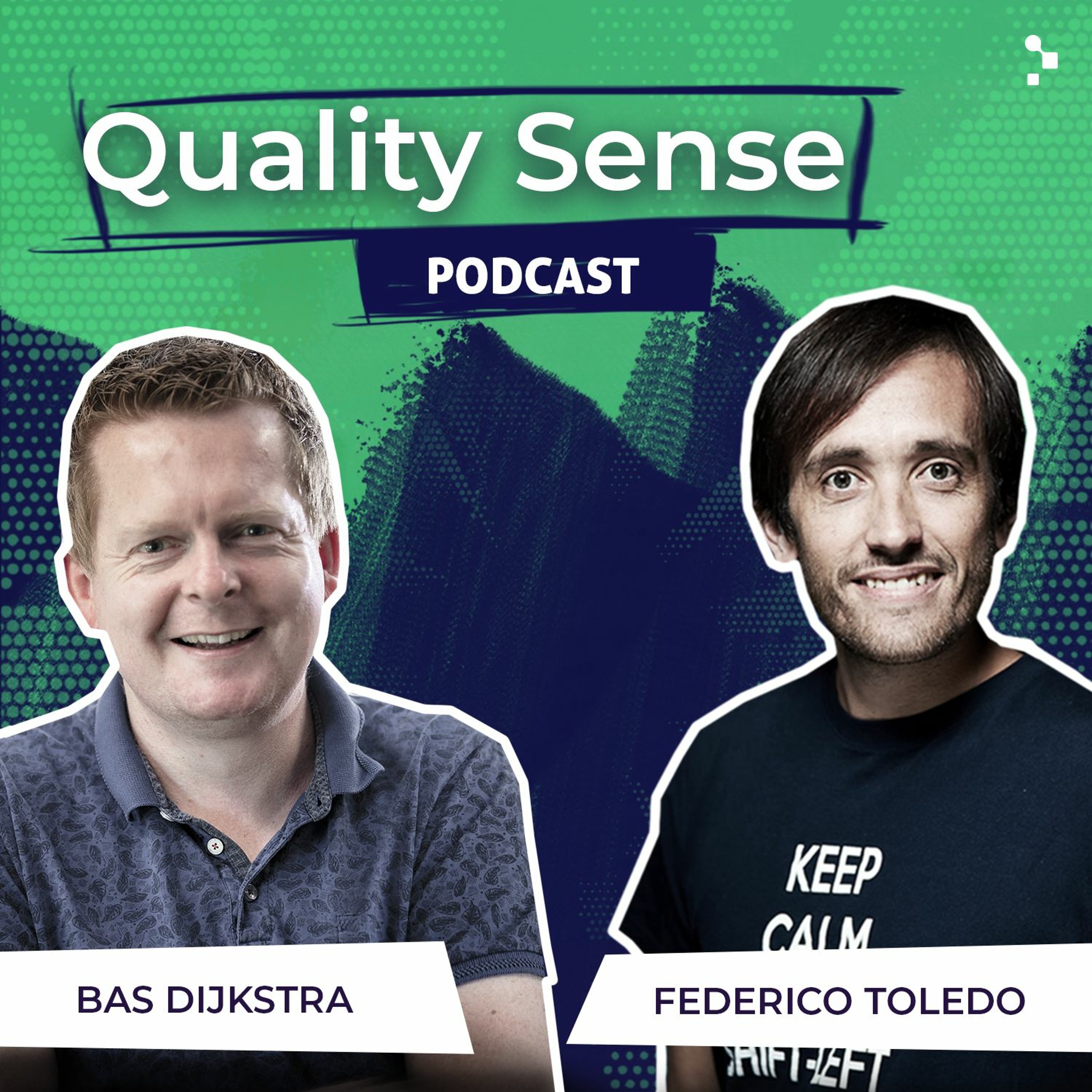 Quality Sense Podcast