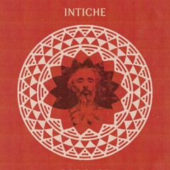 INTICHE - Agami Records Podcast #2 - Ecstatic Dance Waves