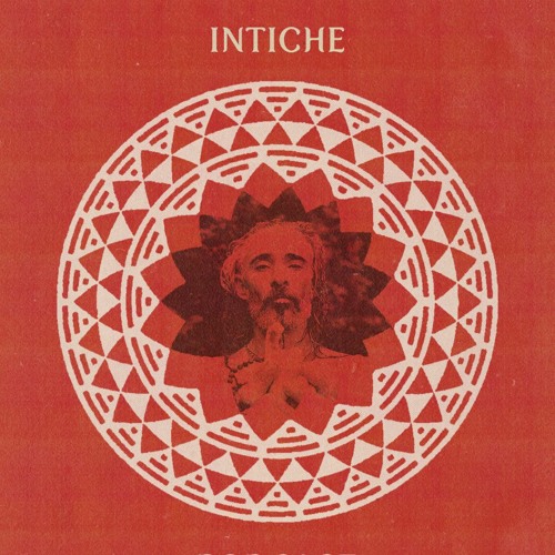 INTICHE - Agami Records Podcast #2 - Ecstatic Dance Waves