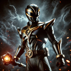 Black Ranger
