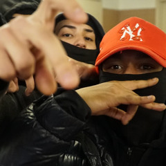 6Feet X J5ive X YDS JJ X EBS Nino