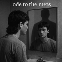 Ode to the mets (acoustic Cover)