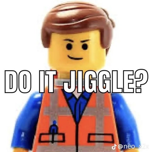 shi that tickles your brain.