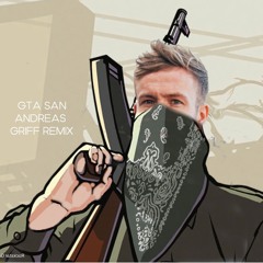 Stream GTA San Andreas Rap Cover by LikeSoWell