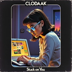 Stuck On You