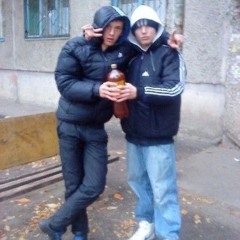 сварщик (2killyoshi +fumiko)
