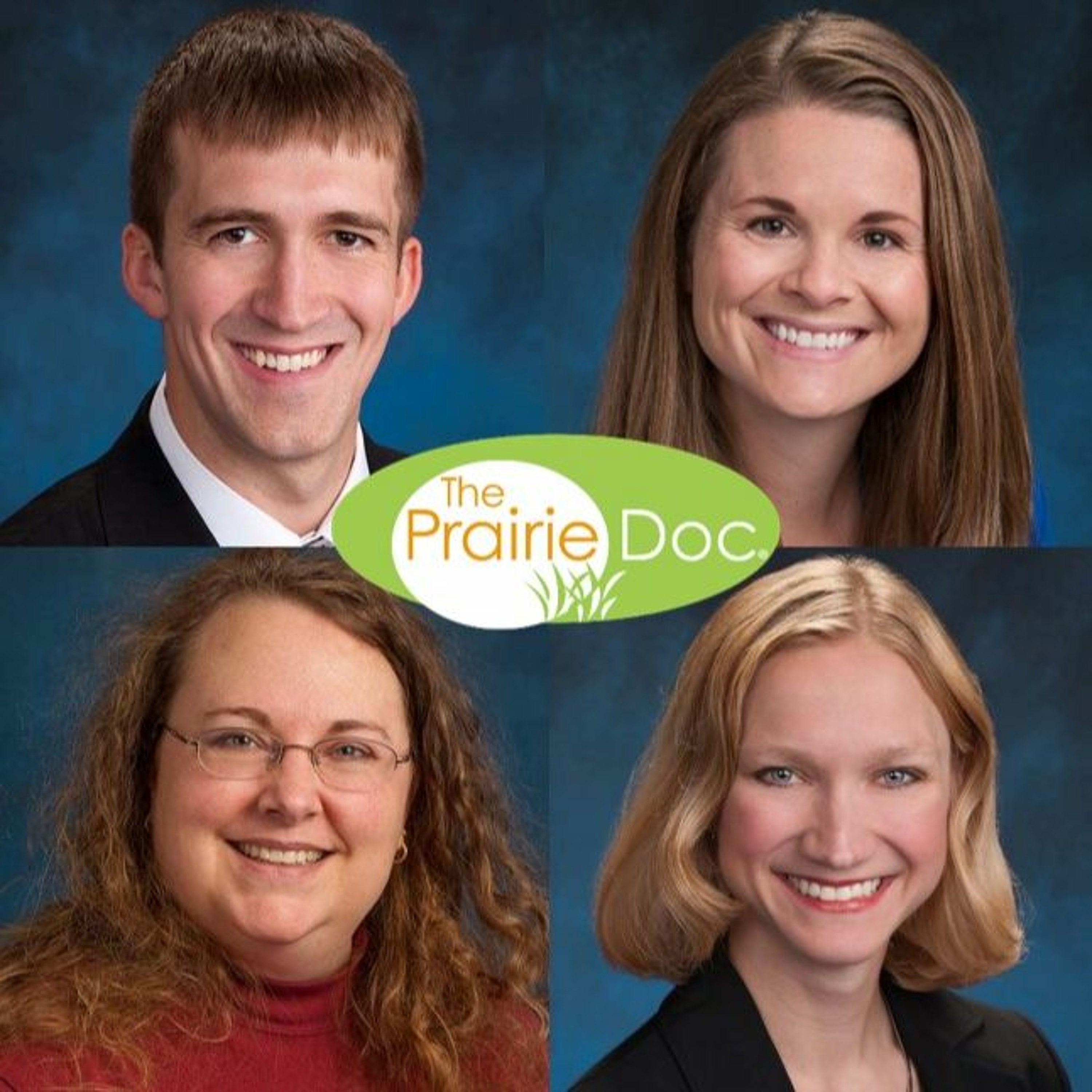 Prairie Doc Radio, Based on Science Built on Trust