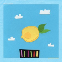 Mujo & Hakone - Bouncing Lemons