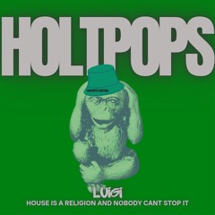 LUIGI-HOLTPOPS