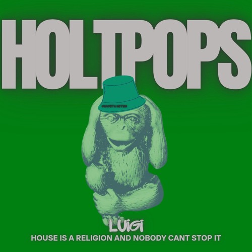 LUIGI-HOLTPOPS