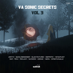 Blacktextured - I Dont Know (Original Mix).wav