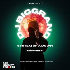 System Of A Down - Chop Suey! (BigGrand TechHouse Edit)