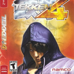 TEKKEN 4 (sound pack by tekken 4 )