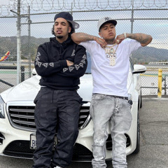 BravoTheBagchaser & Fenix Flexin - Bag Talk (Official Audio)