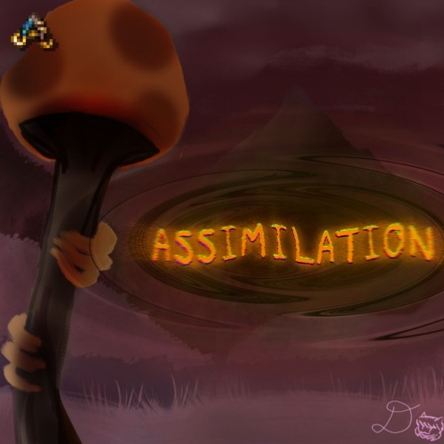 Ancients Awakened: Otherworld OST - Assimilation - (Theme of the Mushroom Blight)