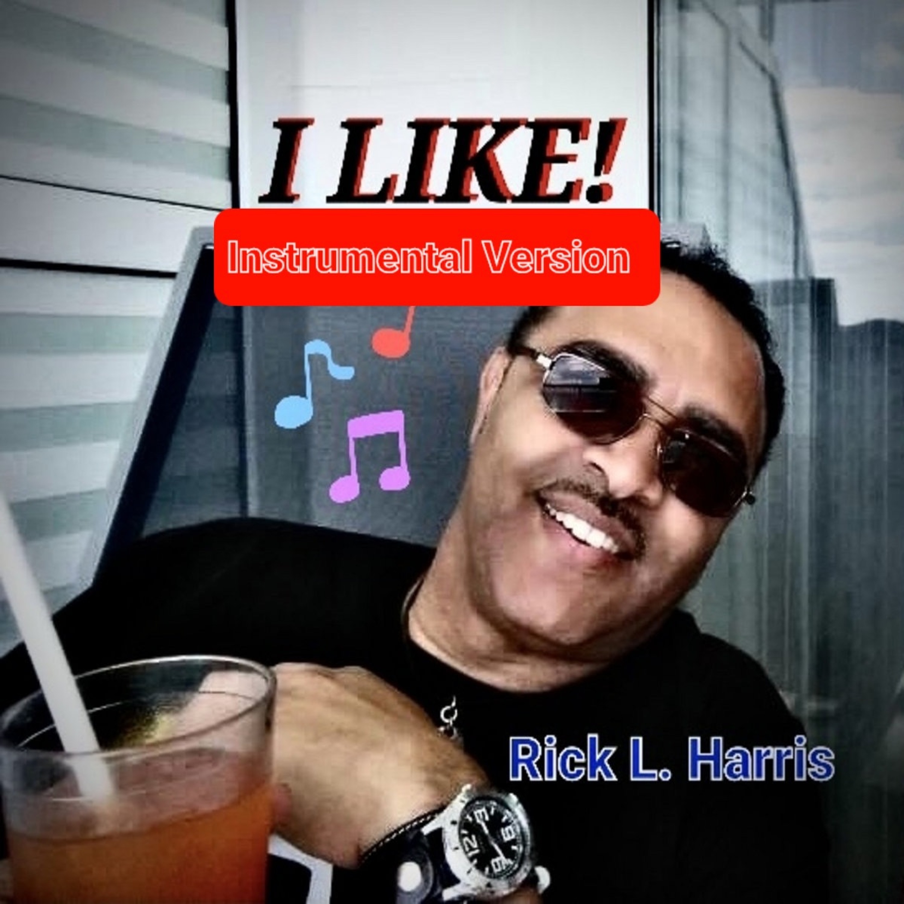 I LIKE (instrumental) episode artwork