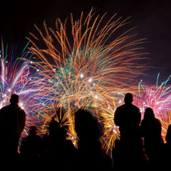 Reveillon Alvorada de Minas