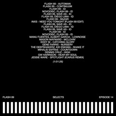 flash 89
