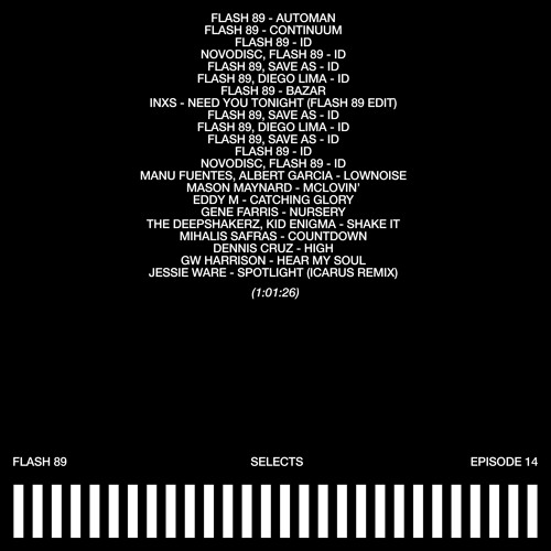 flash 89