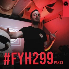 Find Your Harmony Episode #299 Part 3 [Dark Side Special]