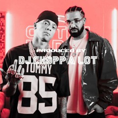 Drake - On The Radar Freestyle [CHOPP-MIX]