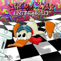 Alfred J. Kwak (Unbehold Edit)