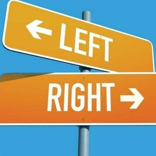 Left & Right
