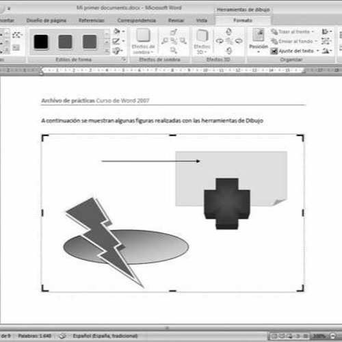 Stream Como Borrar Paginas En Blanco En Word 2007 By Steven Listen 
