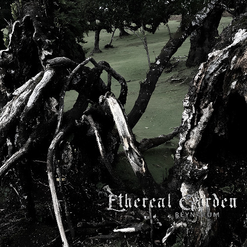 ETHEREAL GARDEN