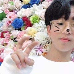 서동현 (big naughty) - around you feat.skinnybrown (sped up)